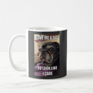 Café Taza de Bumblesnot: Déme un Sec