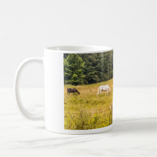 Café Taza de Caballo