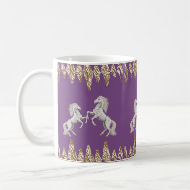 Café Taza de Caballo (Izquierda)