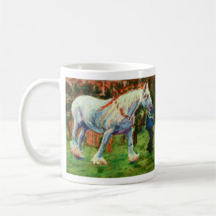 Café Taza de caballo Shire