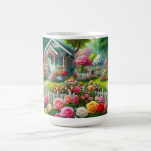 Café Taza de Cabaña