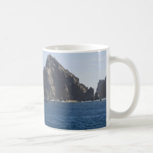 Café taza de Cabo San Lucas