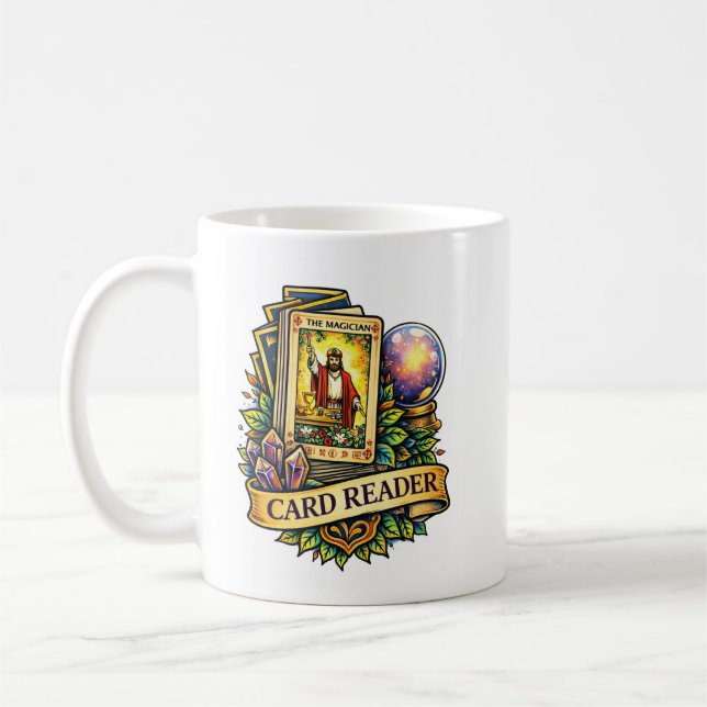Café Taza de café,  (Izquierda)