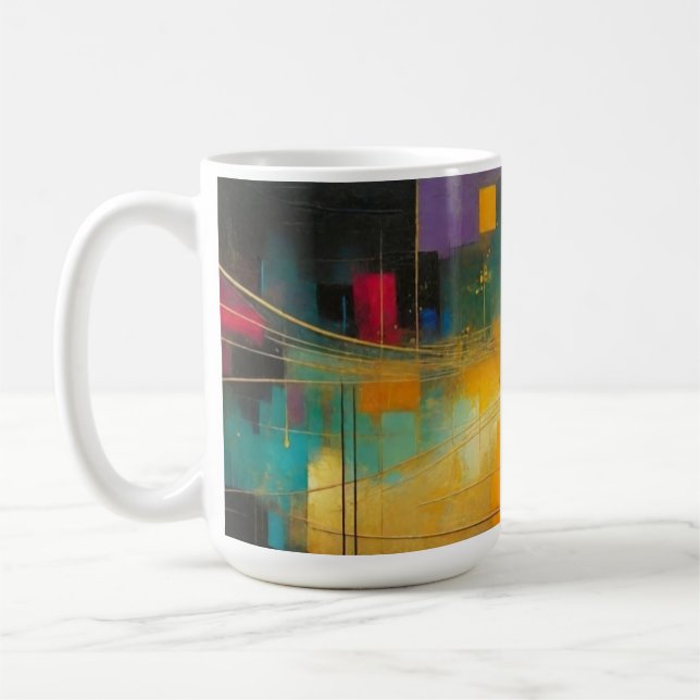 Café Taza de café0.1 (Izquierda)