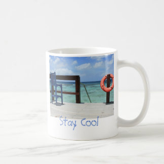 Café Taza de café, estancia Guay