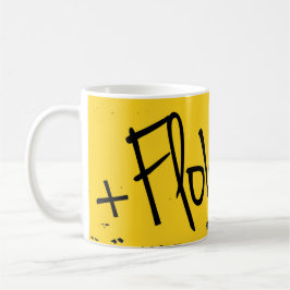 Café Taza de Cafe +Flow