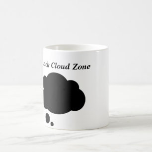 CAFÉ TAZA DE CAFÉ, NEGATIVIDAD ANTI, NUBE NEGRA ANTI,