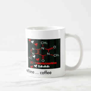 Café Taza de Caffiene