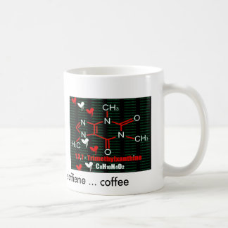 Café Taza de Caffiene