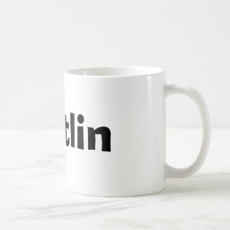 Café Taza de Caitlin