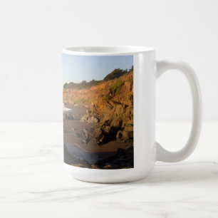 Café Taza de Cambria California