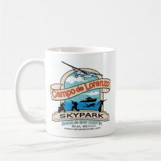 Café Taza de Campo Lorenzo