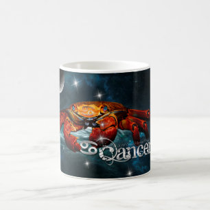 Café Taza de Cáncer