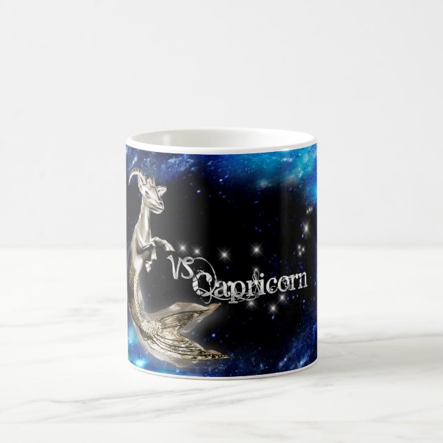 Café Taza de Capricornio (Centro)