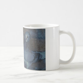 Café Taza de Capuchine