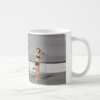 Café Taza de Carioca de la tolerancia