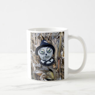Café Taza de Carl del círculo de la cosecha