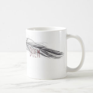 Café Taza de Carpe Diem