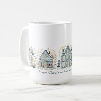 Café Taza de casas de vacaciones de arte popular acoged