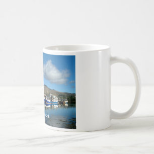 Café Taza de Castletownbere Beara