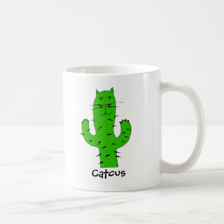 Café Taza de Catcus 2,0