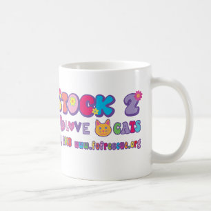 Café Taza de Catstock 2