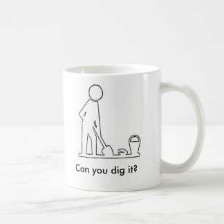 Café Taza de CDA
