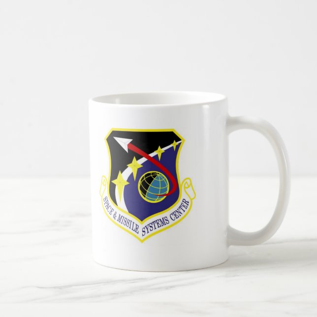 Café Taza de centro del espacio y de los sistemas de (Derecha)
