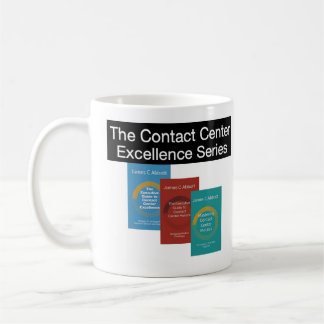 Café Taza de centros de llamadas efectivos