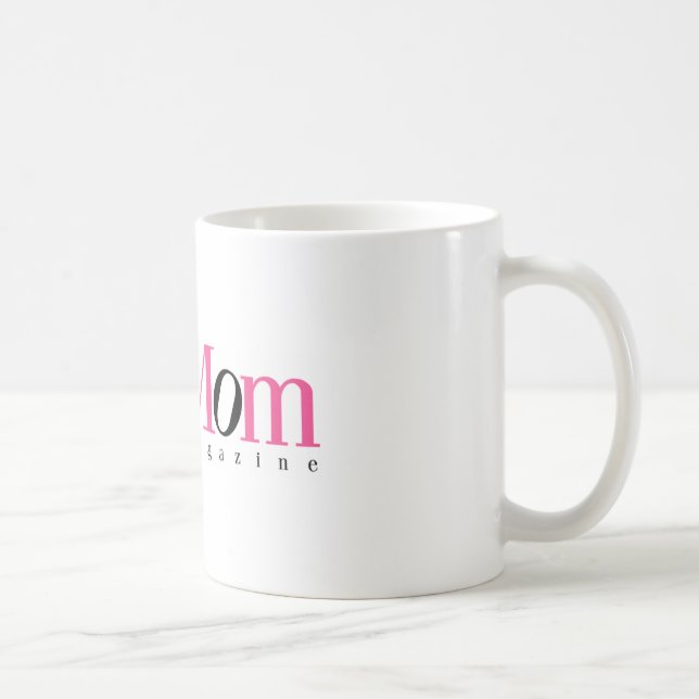 Café Taza de cerámica de Coffe (Derecha)