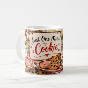 Café Taza de Cerámica para Hornear con el Mensaje 'Solo