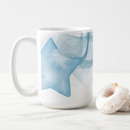 Café Taza de cerámica personalizable con diseño único