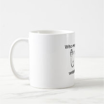 Taza de cerradura de muñeca