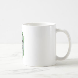 Café Taza de cerveza de la llama