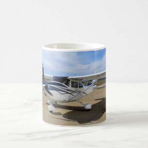 Café Taza de Cessna Skylane