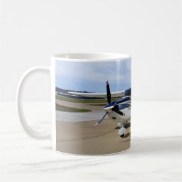 Café Taza de Cessna Skylane