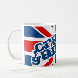 Café Taza de CGUK