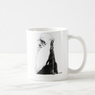 Café Taza de Charles Darwin