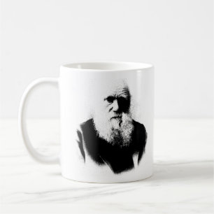 Café Taza de Charles Darwin