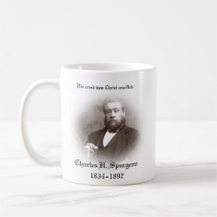 Café Taza de Charles Haddon Spurgeon