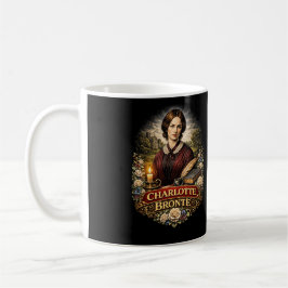Café Taza de Charlotte Brontë