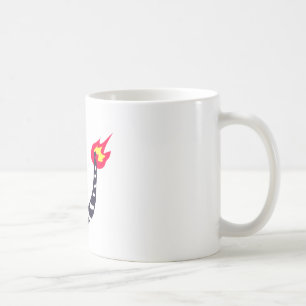 Café Taza de Charmander