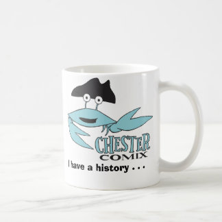 Café Taza de Chester