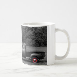 Café Taza de Chevy