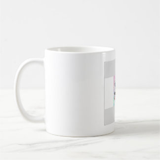 Café Taza de chica programadora Kawaii | EL CÓDIGO ES A