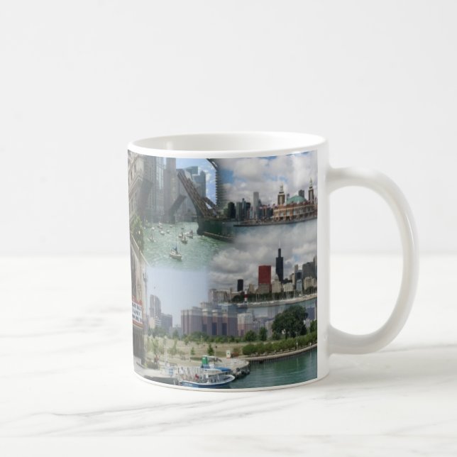 Café Taza de Chicago (Derecha)