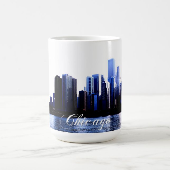 Café Taza de Chicago (Centro)