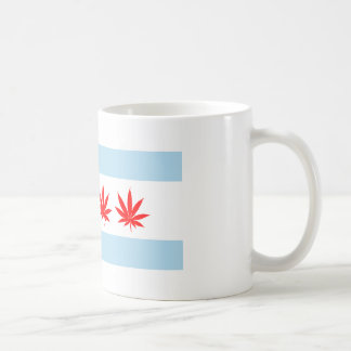 Café Taza de CHICAGROW