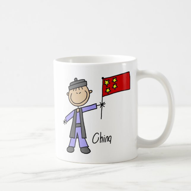 Café Taza de China (Derecha)