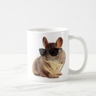 Café Taza de Chinchillin